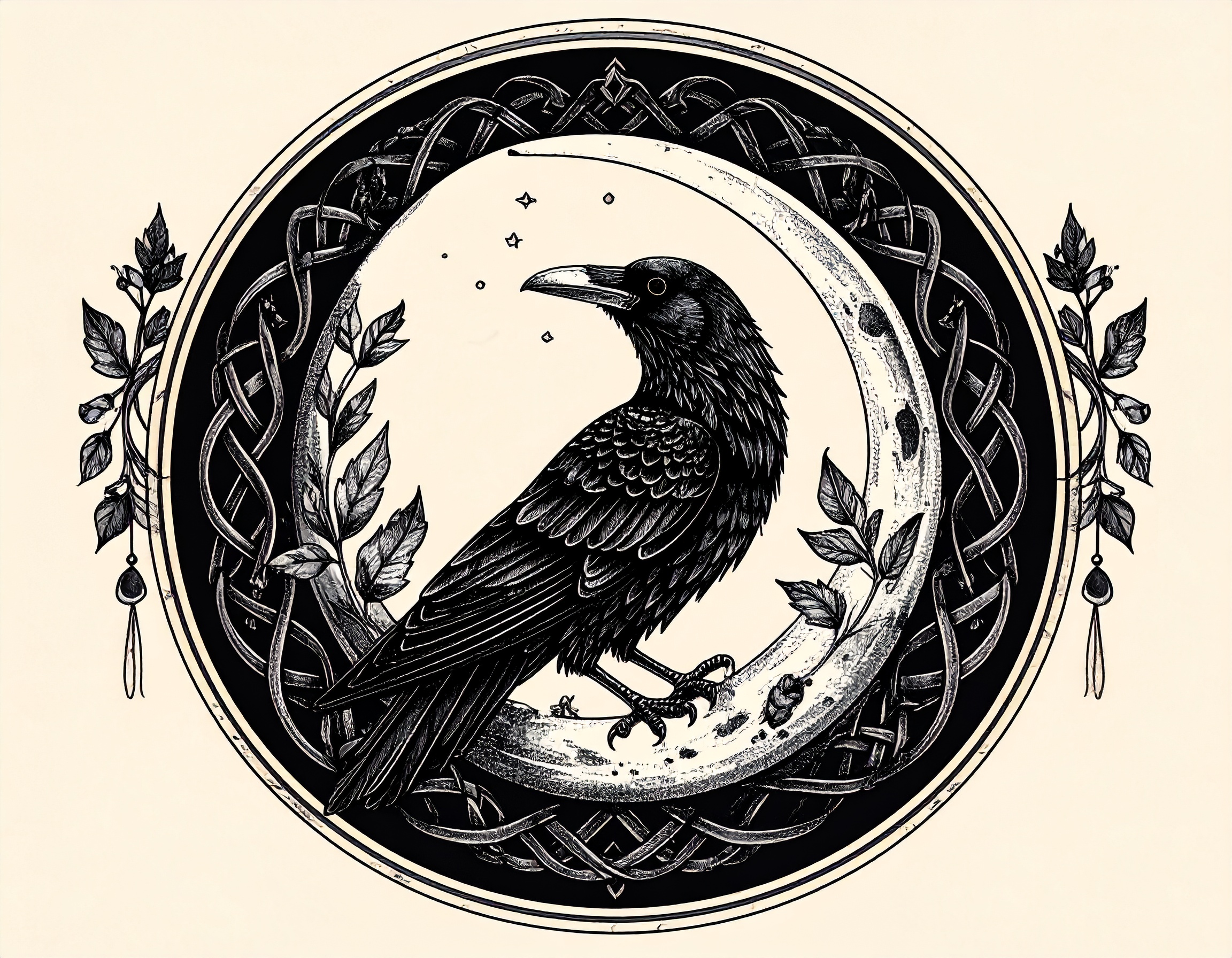 SidheCrow